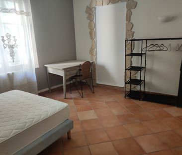A LOUER T3 MEUBLE DURBAN DES CORBIERES - Photo 6