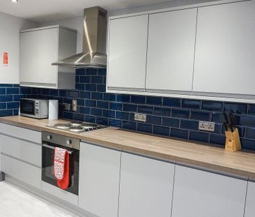 1 bedroom in a house share to rent - Photo 6