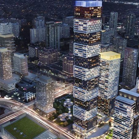 For Lease - 4015 The Exchange N/A Unit# 2308, Mississauga, Ontario - Photo 3