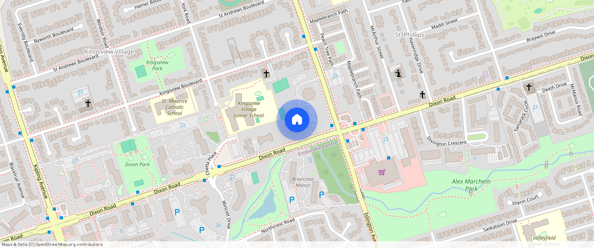 Magnotta Rd, Markham, L6C 2V5