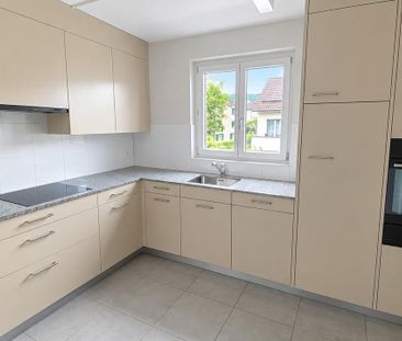 4 Zimmer-Wohnung an Toplage auf der Breite - Foto 1