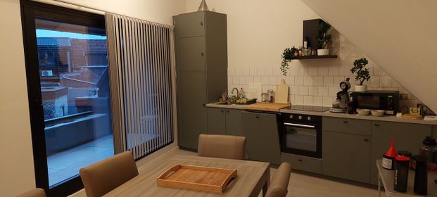Zelzate, kern van sociaal leven - Photo 1