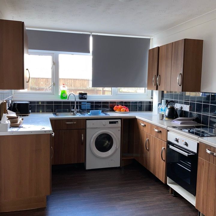 4 bed maisonette to rent in Northfields, NR4 7EX, NR4 - Photo 1