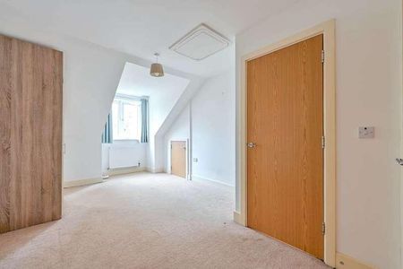 Epsom Road, Guildford, Gu, Guildford, GU1 - Photo 5