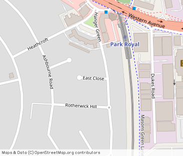 East Close, Ealing - Photo 1