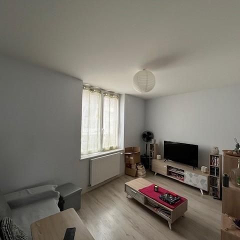 Appartement 3 pièces de 59 - Photo 1