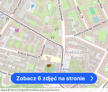 Nowoczesna Kawalerka w Centrum | Rabat Wiosenny -50% - Zdjęcie 1