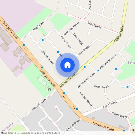 6 Bass Street, Leichhardt QLD 4305