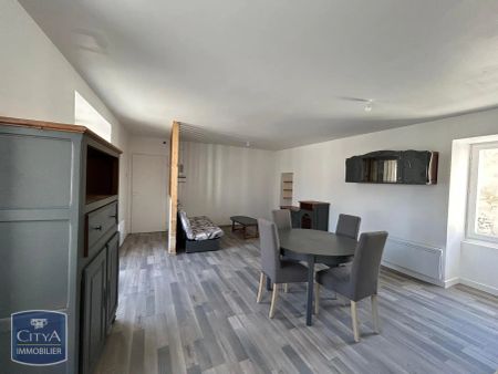 Appartement à louer 1 pièce 34.58m² - Photo 2