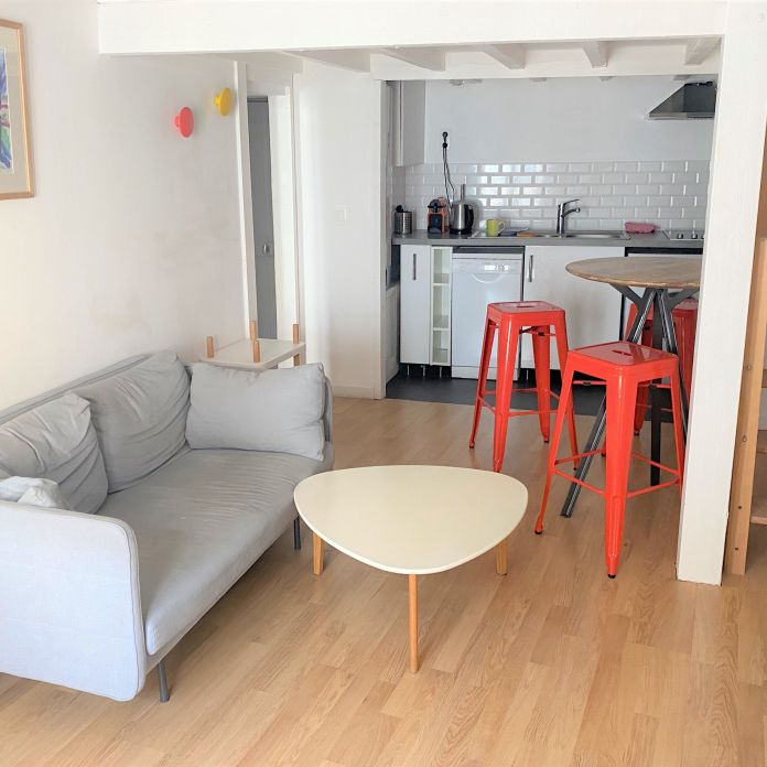 Appartement - Aix-En-Provence (13100) - 36.13 m² - - Photo 1