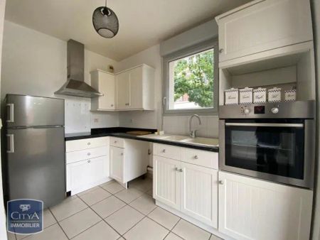 Appartement à louer 2 pièces 51.3m² - Photo 5