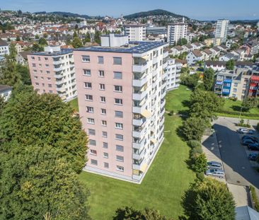 Wunderschöne Familienwohnung sucht Nachmieter - Foto 4