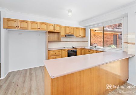 Light-Filled North-Facing Family Home in the Heart of Gerringong - Photo 5