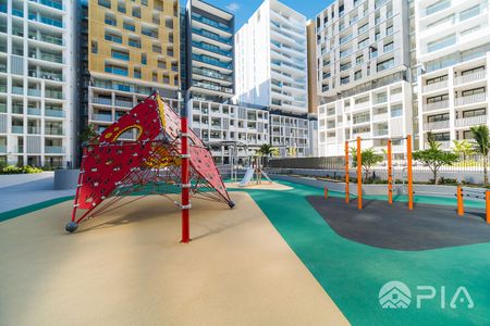 801/6 Shale Street Lidcombe - Photo 2