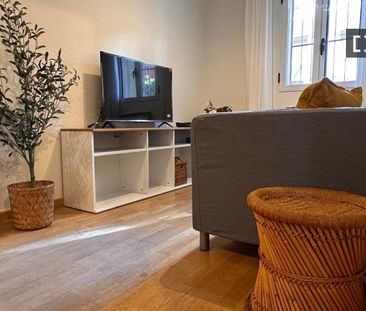 Piso de alquiler en Quintana - Photo 5