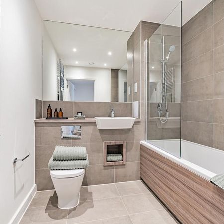 1 bedroom apartment to rent - Photo 4