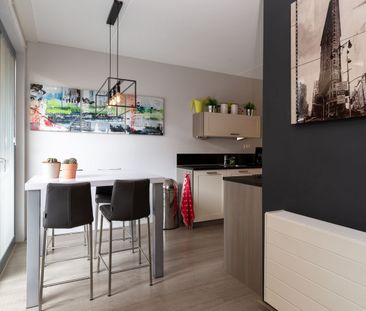 Appartement te huur: Klein Vijverdal 24 6822 MA Arnhem - Foto 3