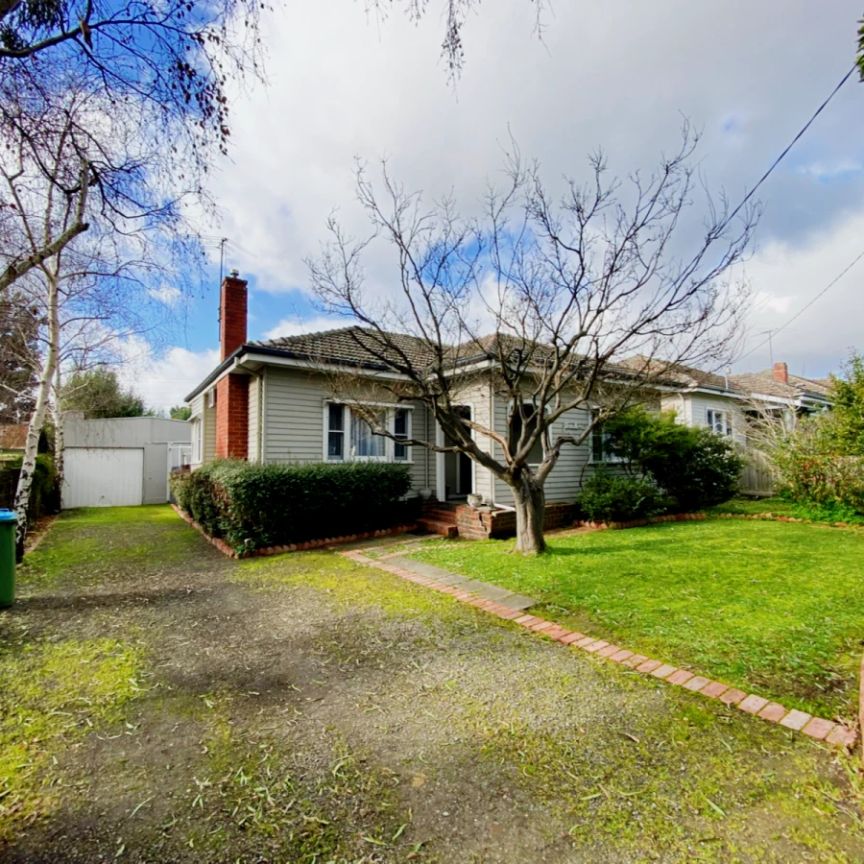 21 Kendall Street, Ringwood, Melbourne - Photo 1