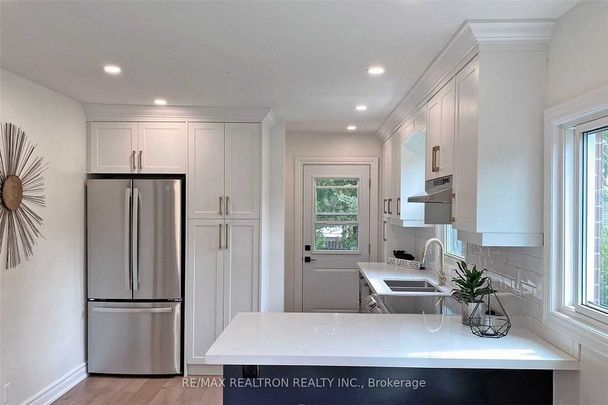For Lease - 3151 St Clair Avenue, Toronto, Ontario - Photo 1