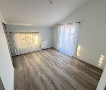 Location Appartement 4 pièces 70m² PONT DE VAUX 01190 - Photo 2