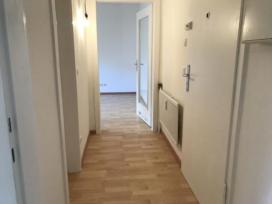 2-Zimmer-Wohnung in Duisburg Wanheimerort - Photo 1