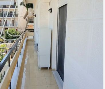 Διαμέρισμα για ενοικίαση Κάτω Ηλιούπολη (Ηλιούπολη) - Photo 4