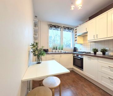 Rozkład, Osobne pokoje, Ciche, Balkon, Umeblowane - Photo 1