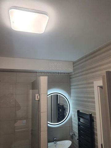 Contemporary Duplex Home, 3 bdr, Mogosoaia - Fotografie 5