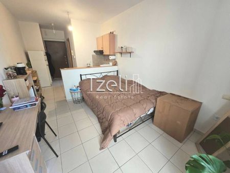 Studio/Γκαρσονιέρα για ενοικίαση Πάτρα - Κέντρο (Πάτρα) - Photo 3