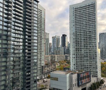 For Lease - 19 Bathurst Street Unit# 1805, Toronto, Ontario - Photo 3