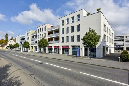 Vivre moderne dans le centre de Muri - Photo 4