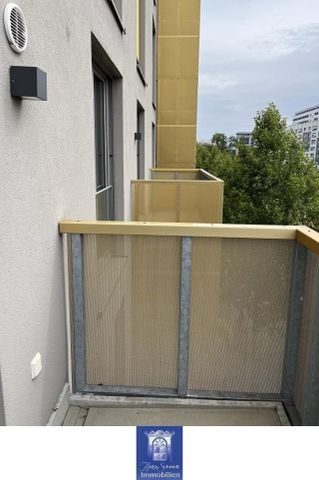 Extravagante Neubauwohnung mit Terrasse, zwei Balkonen, Bad und GÃ¤stebad! - Photo 3