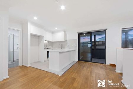 2/42 Carlton Street, 3019, Braybrook Vic - Photo 5