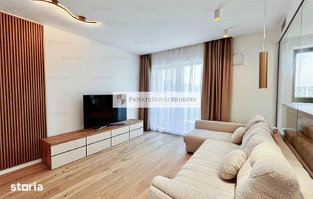 Aviatiei | Pipera | Nusco City | Bloc 2026 | Totul Nou - Photo 3