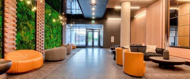 À louer / Appartement - Photo 1