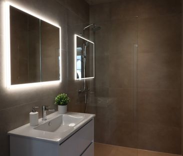 Moderne 2,5 Zimmerwohnung zu vermieten - Photo 5