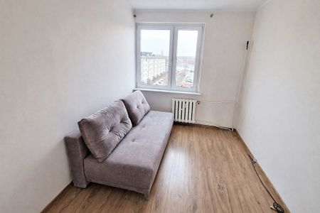 2-pok mieszkanie na wynajem – Os. Zawadzkiego - Фото 2