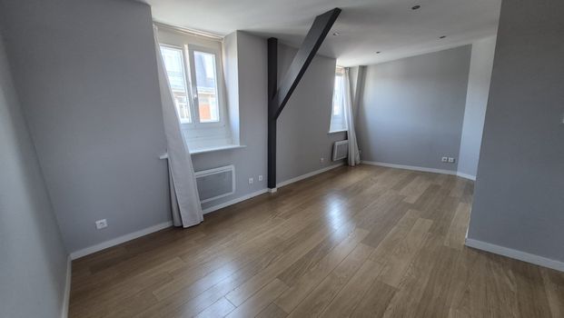 Location Appartement 2 pièces 40m² LILLE 59800 - Photo 1