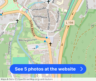 3-Zimmerwohnung mit Balkon und Zusatzapartment in gepflegter Atmosp... - Photo 1