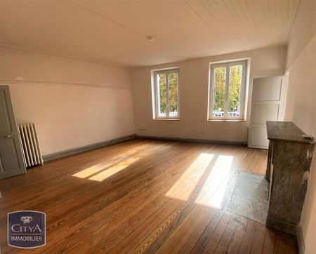 Location Appartement 3 pièces 88m² CAUSSADE 82300 - Photo 2