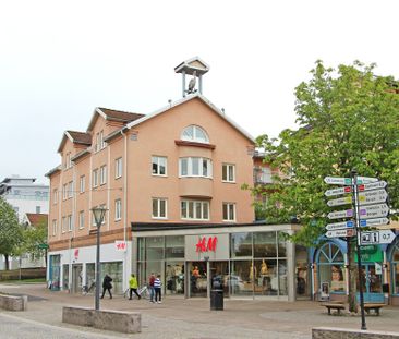 Storgatan 36 B - Photo 1