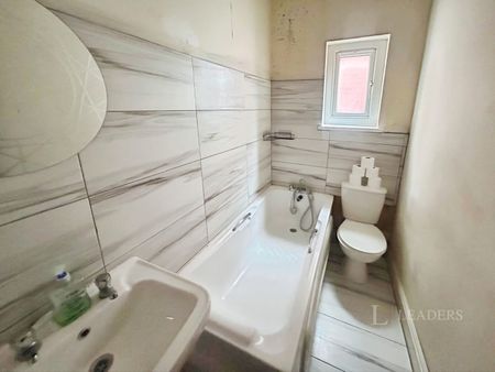 1 bedroom apartment to rent London Road, Alvaston, Derby, Derbyshire, DE24 - Photo 3