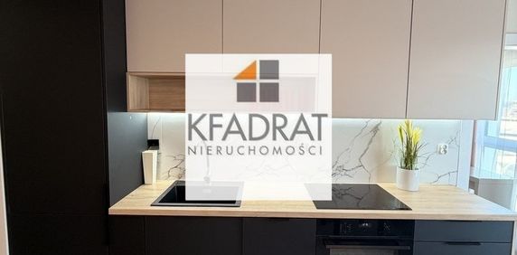 Nowoczesne 2-pokojowe mieszkanie z balkonem - Zdjęcie 2