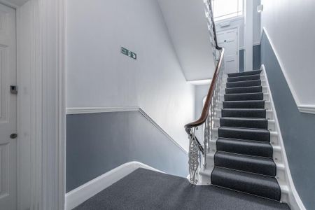 Studio to rent - Photo 5