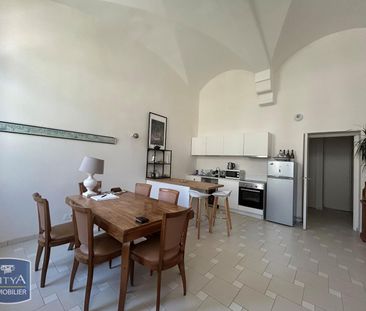 Location Appartement 3 pièces 60m² AVIGNON 84000 - Photo 5