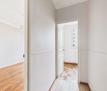 Appartement T2 - Photo 2