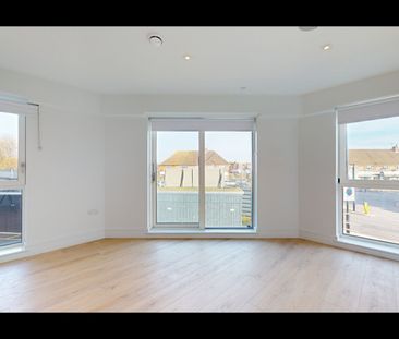 1 Bed Flat, Coombe Hill House, SW20 - Photo 5
