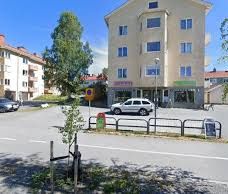 Rådhusgatan 105a - Foto 1