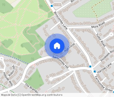 Hall Close, New Basford, Nottingham, NG5 1RQ - Photo 1