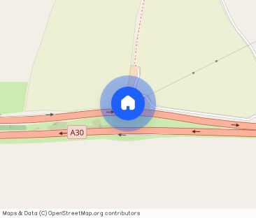 Altarnun, Altarnun, Launceston, PL15 - Photo 1